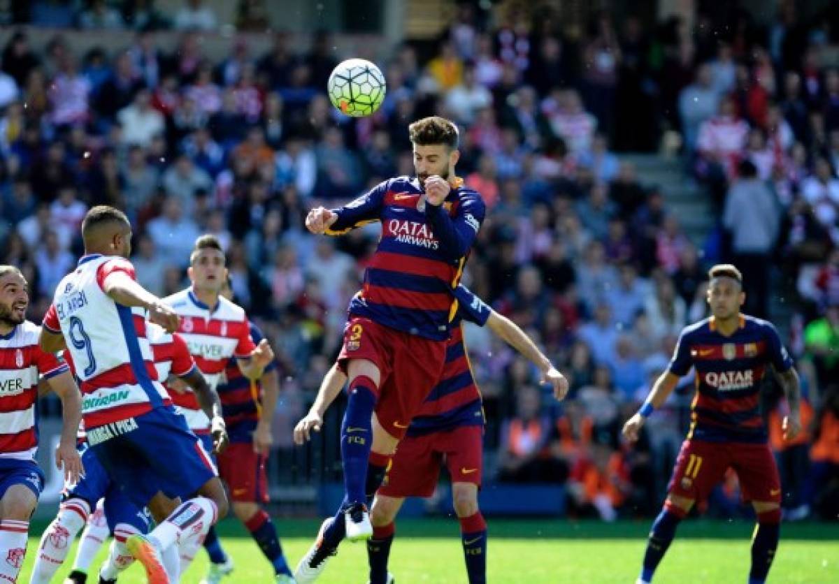 Barcelona o Real Madrid: veredicto final en la Liga