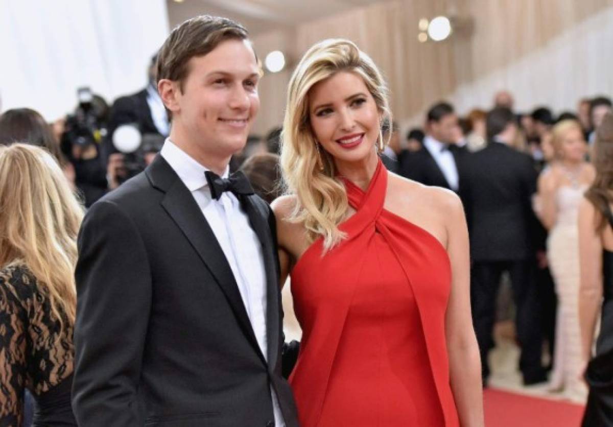 Jared Kushner, el yerno de Donald Trump que apunta a ser la mano derecha del presidente electo