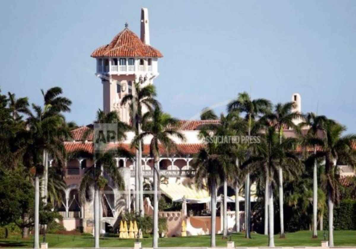 Tiroteo en Mar-a-Lago, complejo donde Trump se hospedaría este viernes