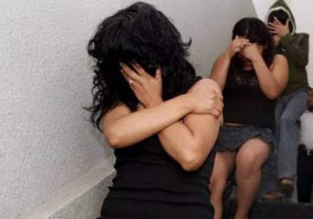 Honduras: Procesan a dos hombres por prostituir a jóvenes mediante amenazas