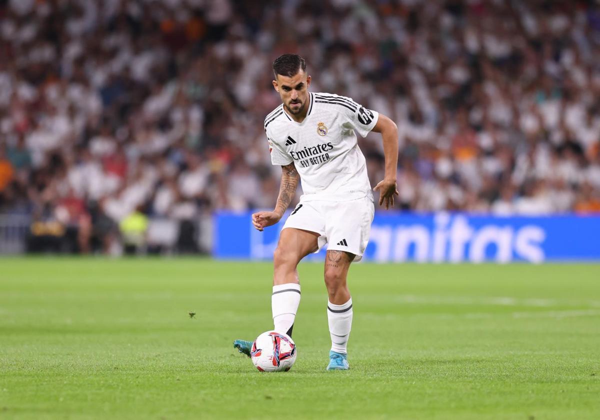 Alineación de Real Madrid para final de Copa Intercontinental ante Pachuca