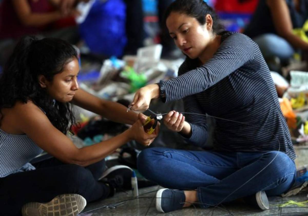 Fábrica de sonrisas, ilusiones y extrema diversión