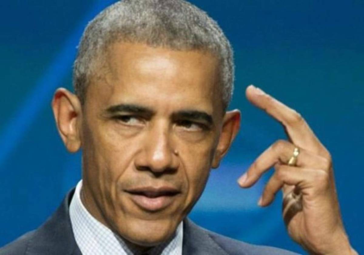 Obama alerta a Trump sobre una 'significativa' reacción de China por Taiwán