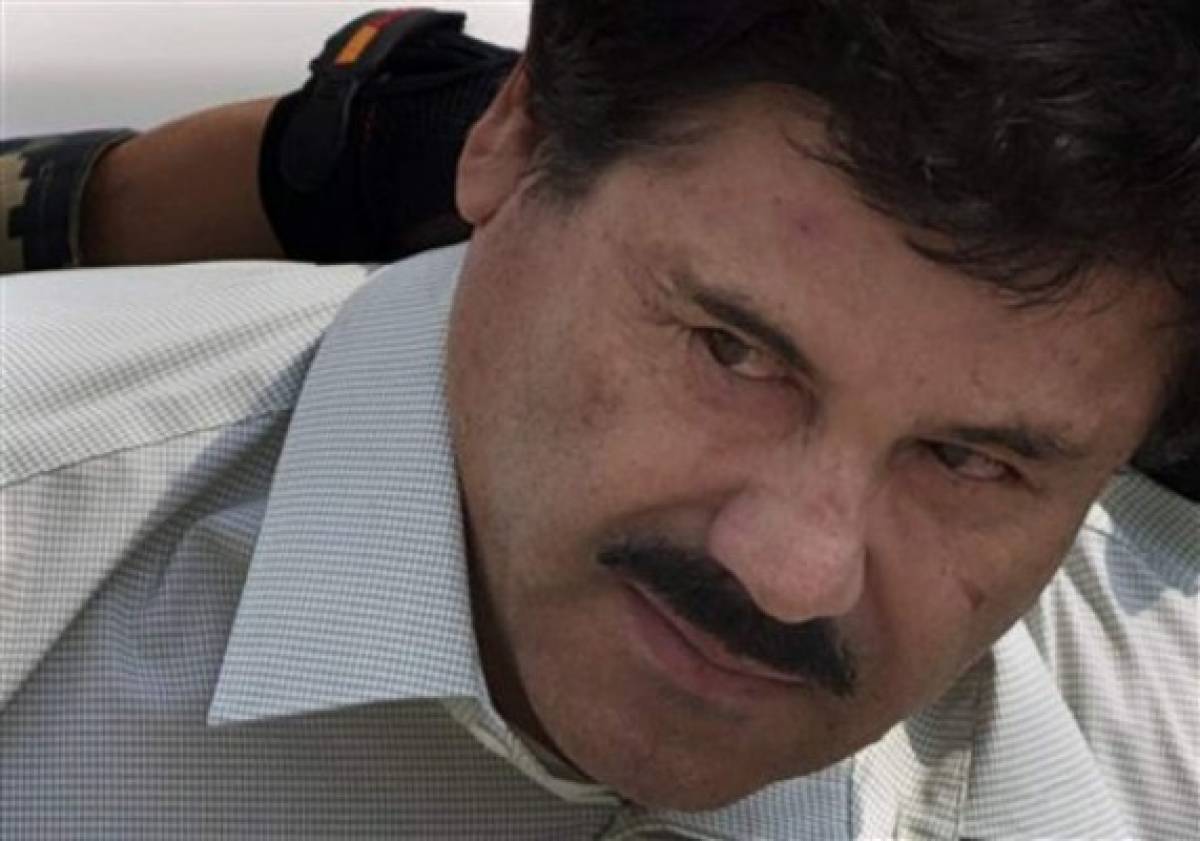 Lo más insólito tras la fuga del 'El Chapo' Guzmán