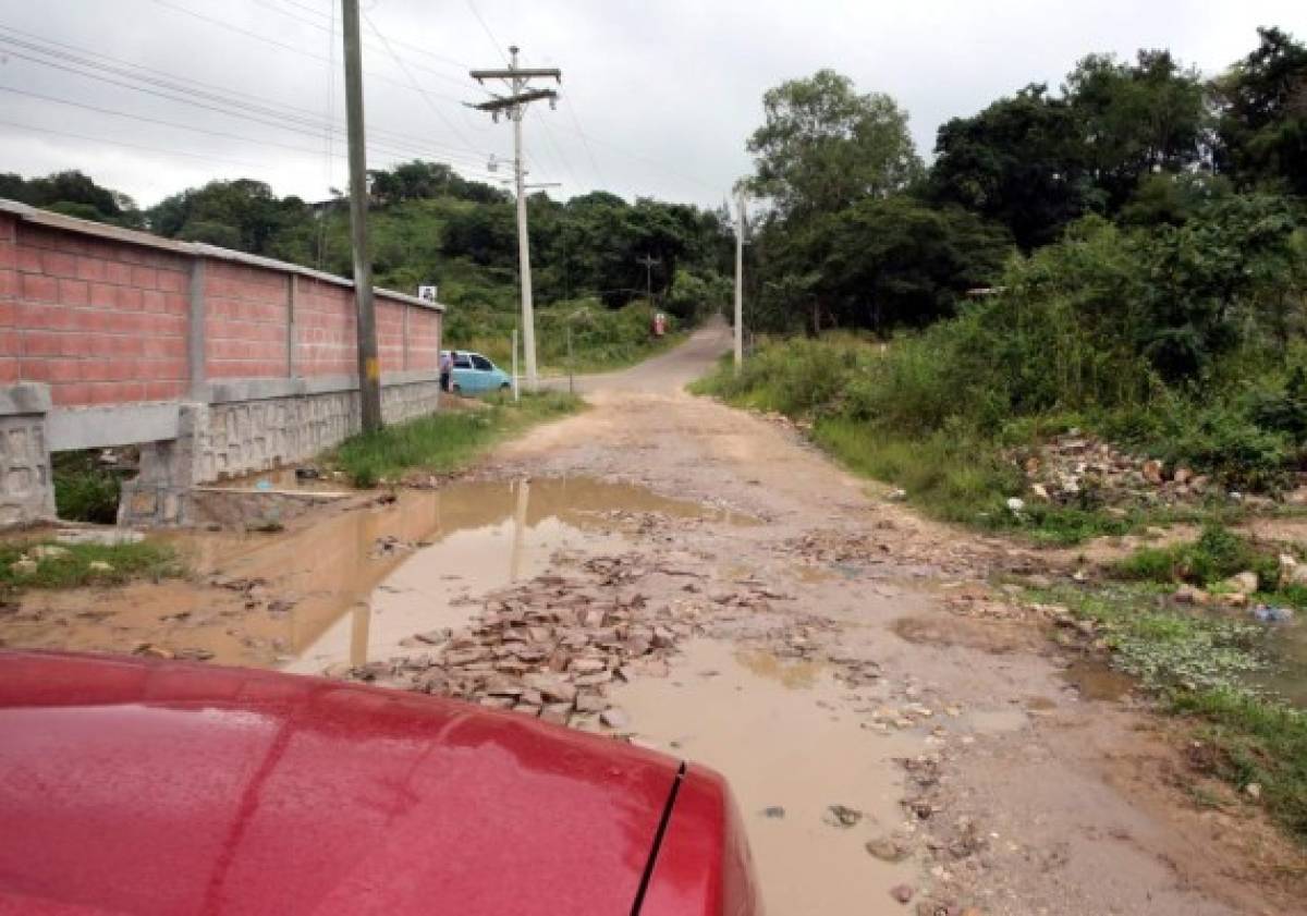 Así está el proyecto gol, la herencia de Rafael Callejas