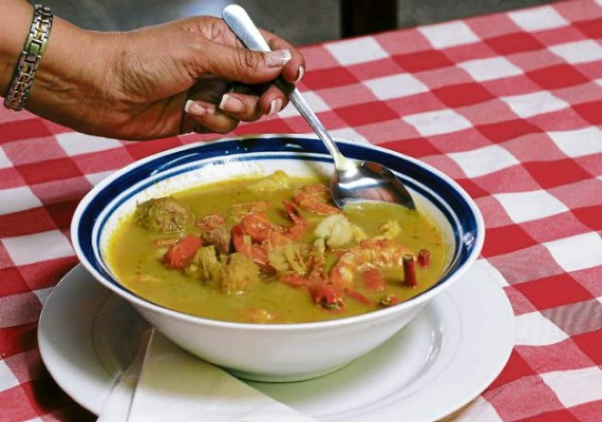 Las delicias culinarias de la Semana Santa