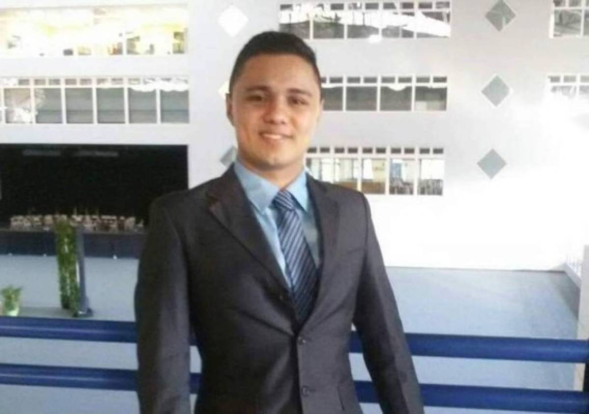 Aparece docente de la UNAH reportado como desaparecido