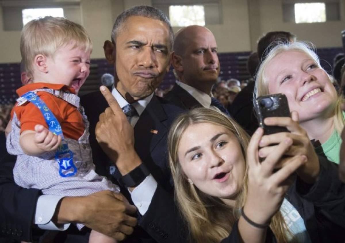 Obama, sin reforma se ganó a los latinos