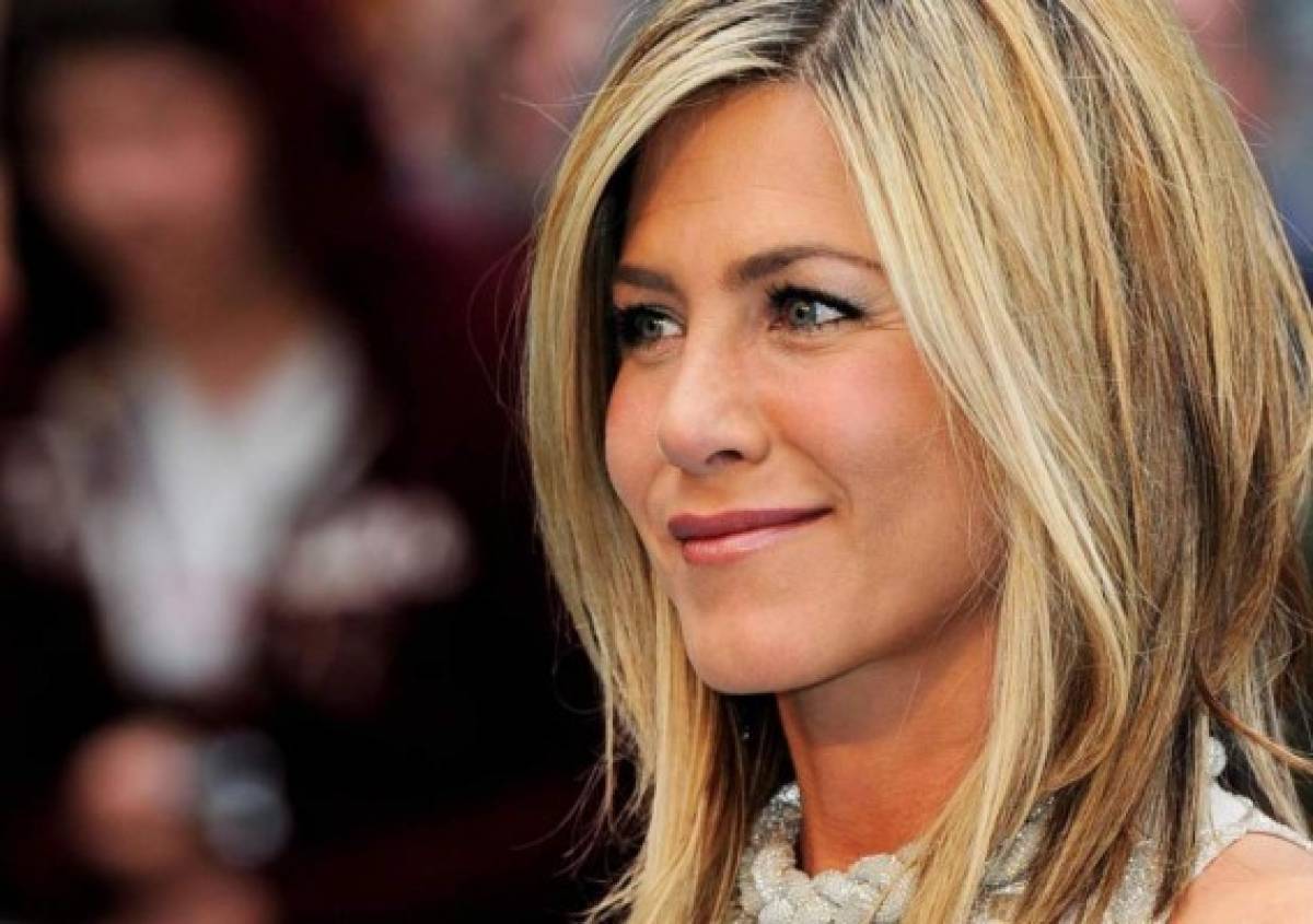 Jennifer Aniston y su polémica belleza