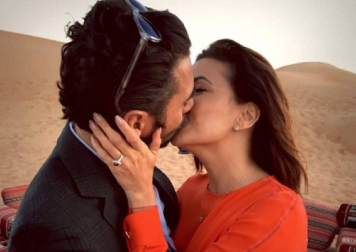 ¡Que viva el amor en 2016! famosos que se casarán este año