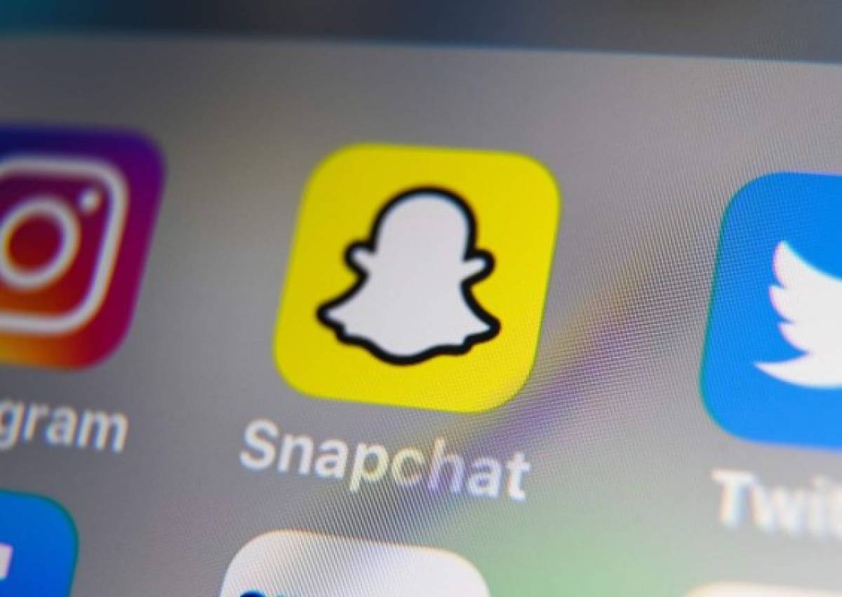 Arrestan a niña de 12 años por amenazar en Snapchat con tiroteo en escuela de EEUU