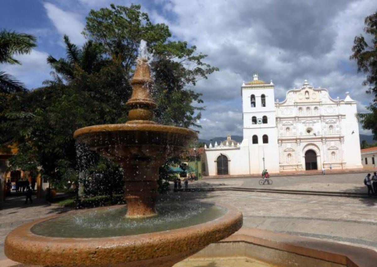 Reencuentro con un pasado histórico y cultural