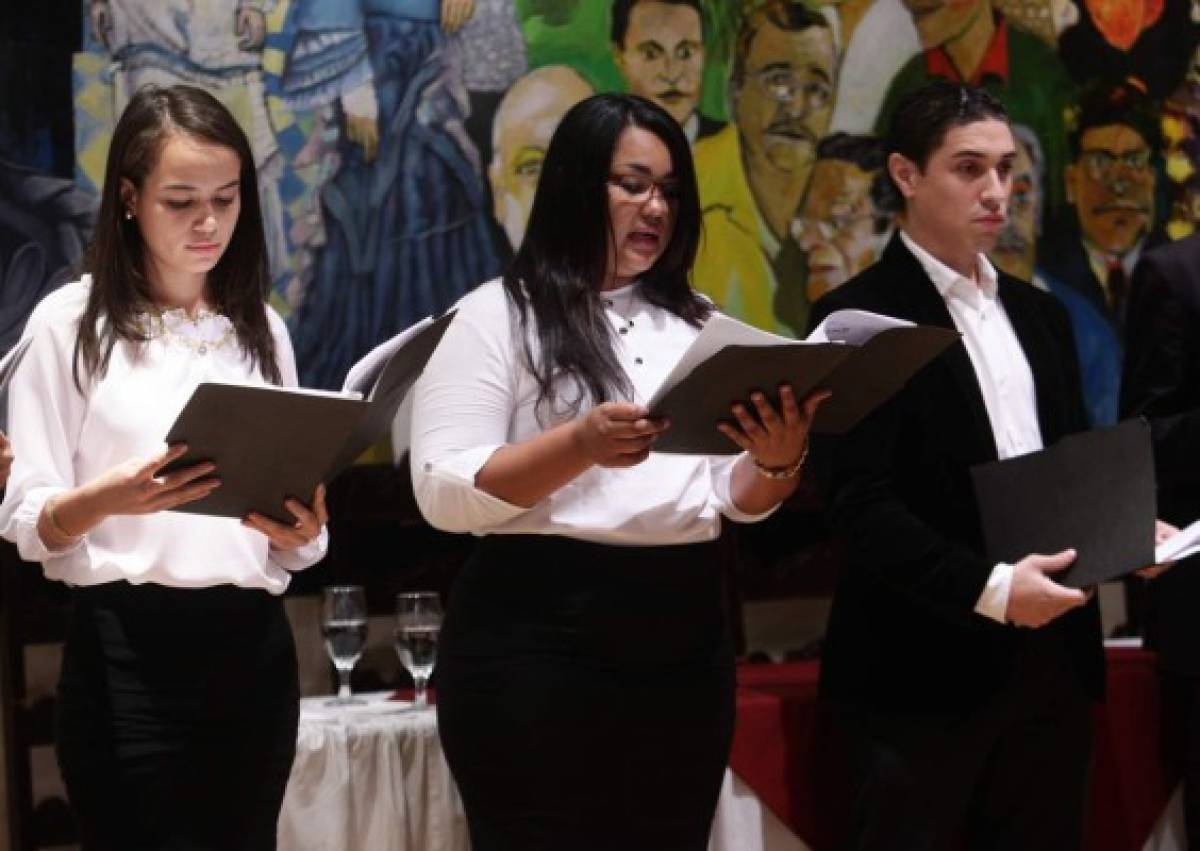 ¡A celebrar el español! la semana del idioma, inicia hoy y finaliza el viernes