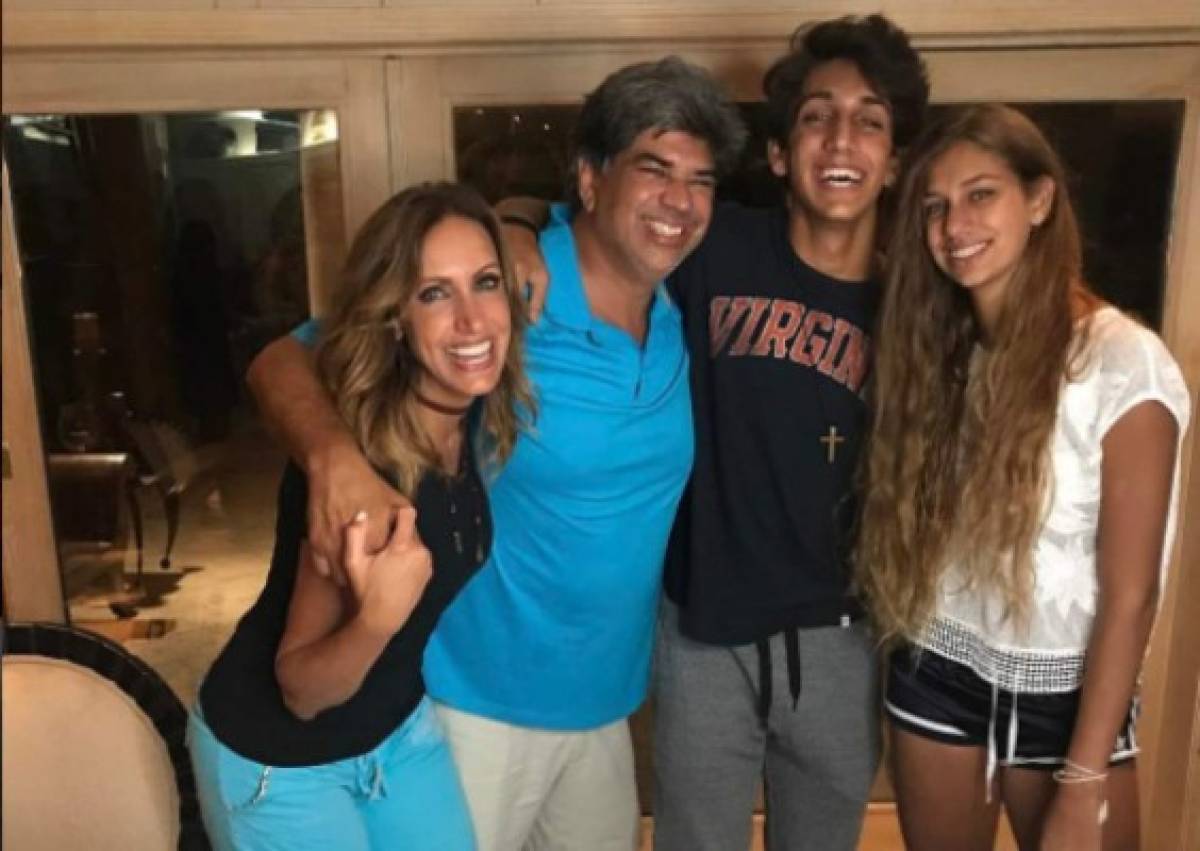 Lili Estefan del programa 'El Gordo y La Flaca' se divorcia