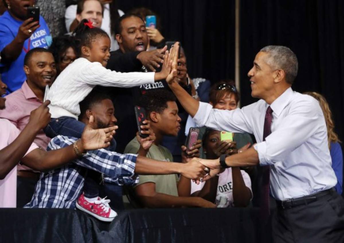 Obama, sin reforma se ganó a los latinos