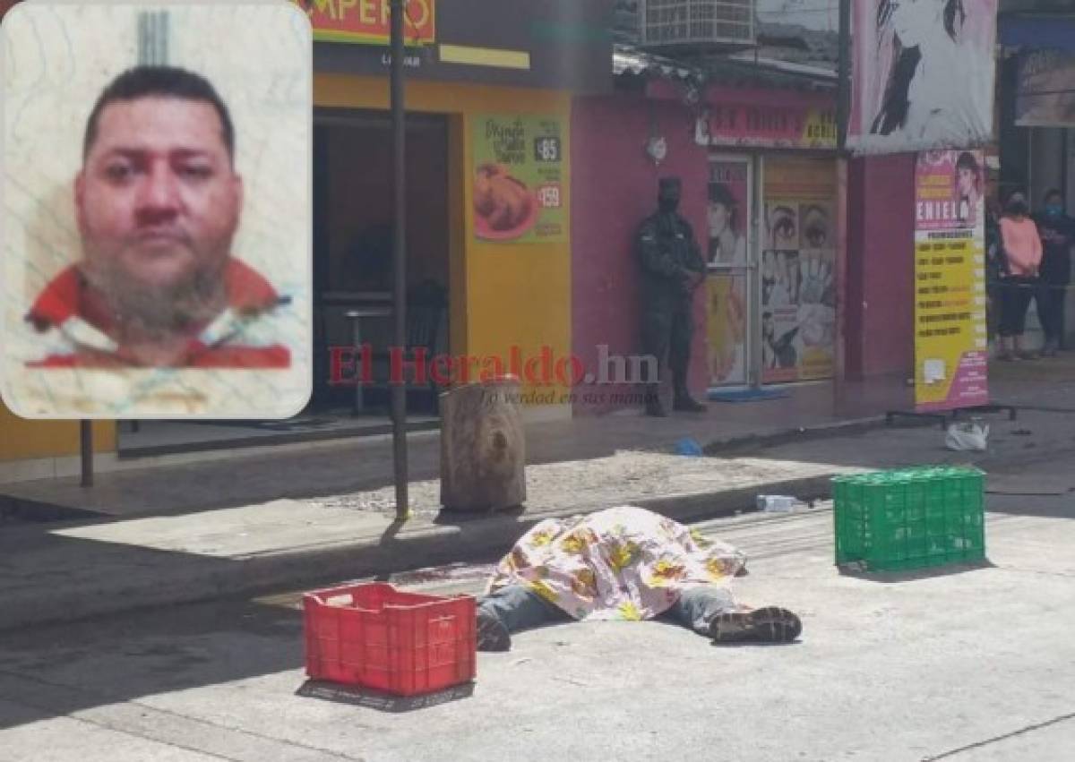 Mujer remató a balazos a taxista en la colonia Hato de Enmedio