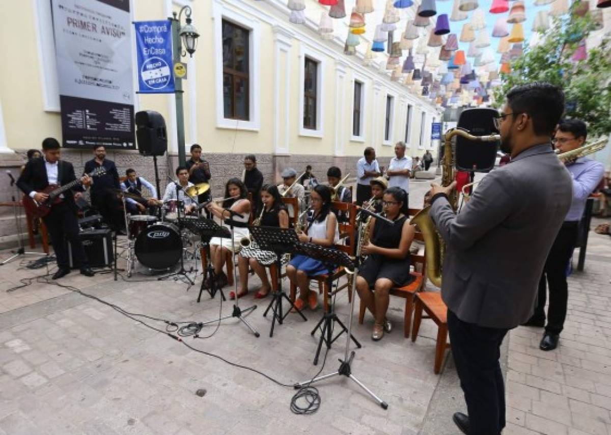 El Museo para la Identidad Nacional inauguró 'Siluetas MIN'