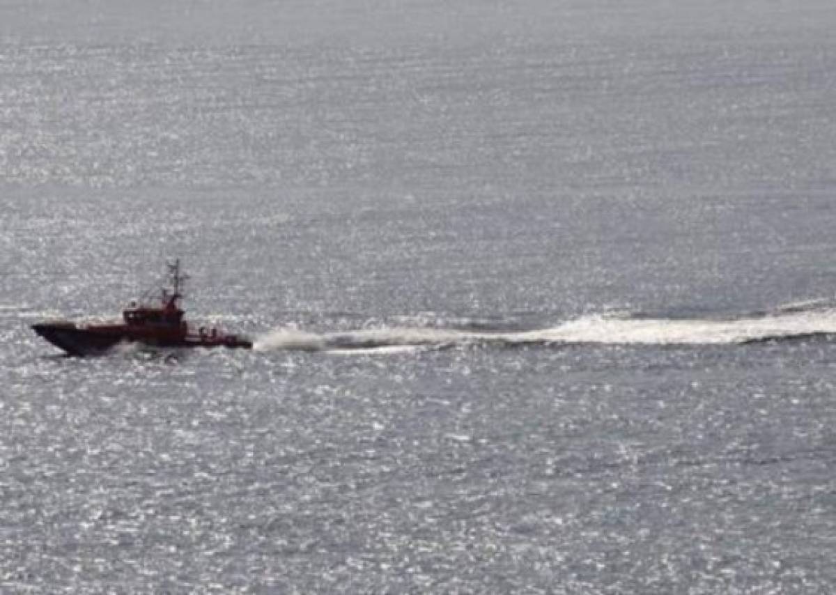 Naufraga frente a Mauritania un barco con unos cuarenta migrantes (ONU)