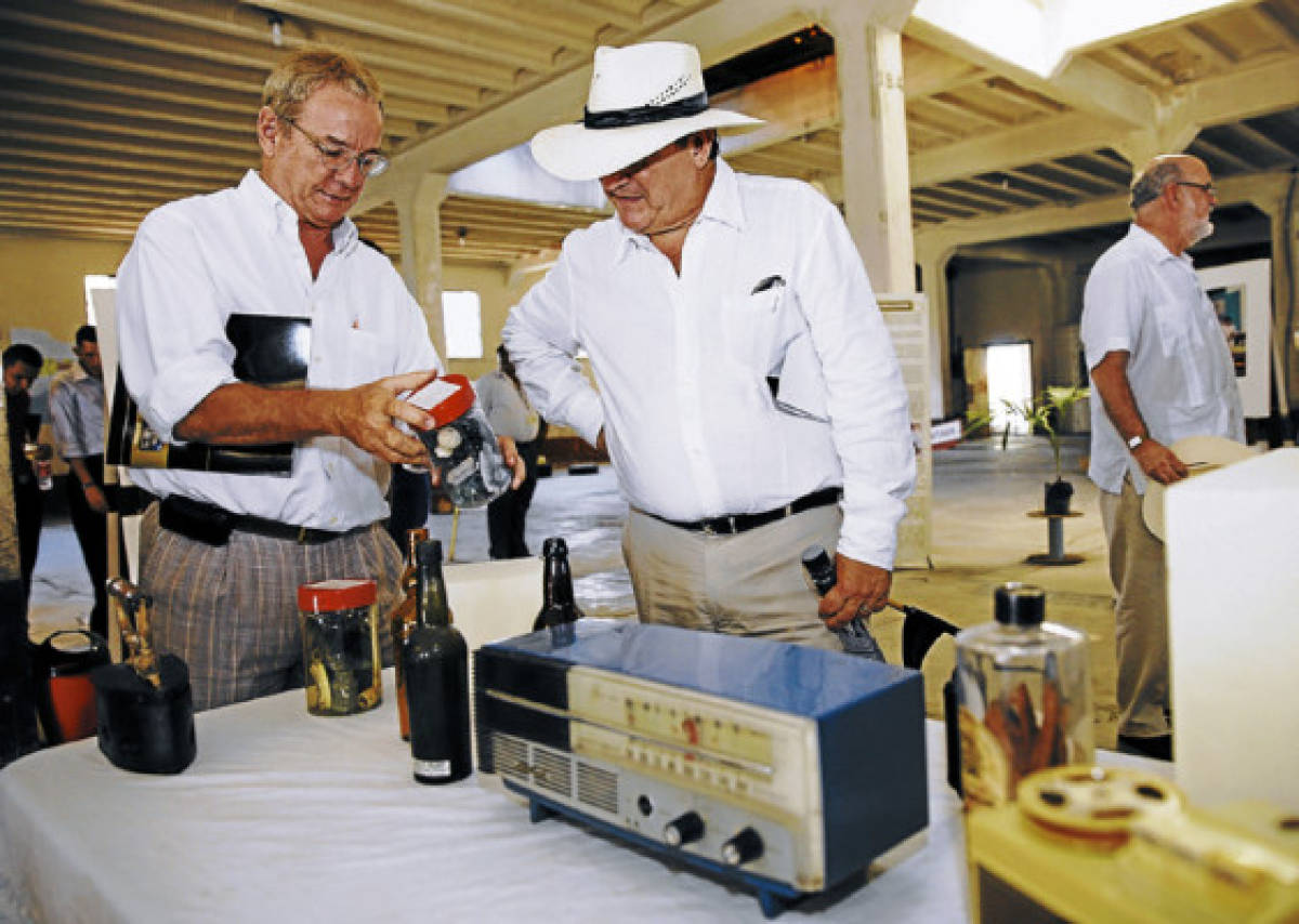 Historia e identidad cultural en La Ceiba