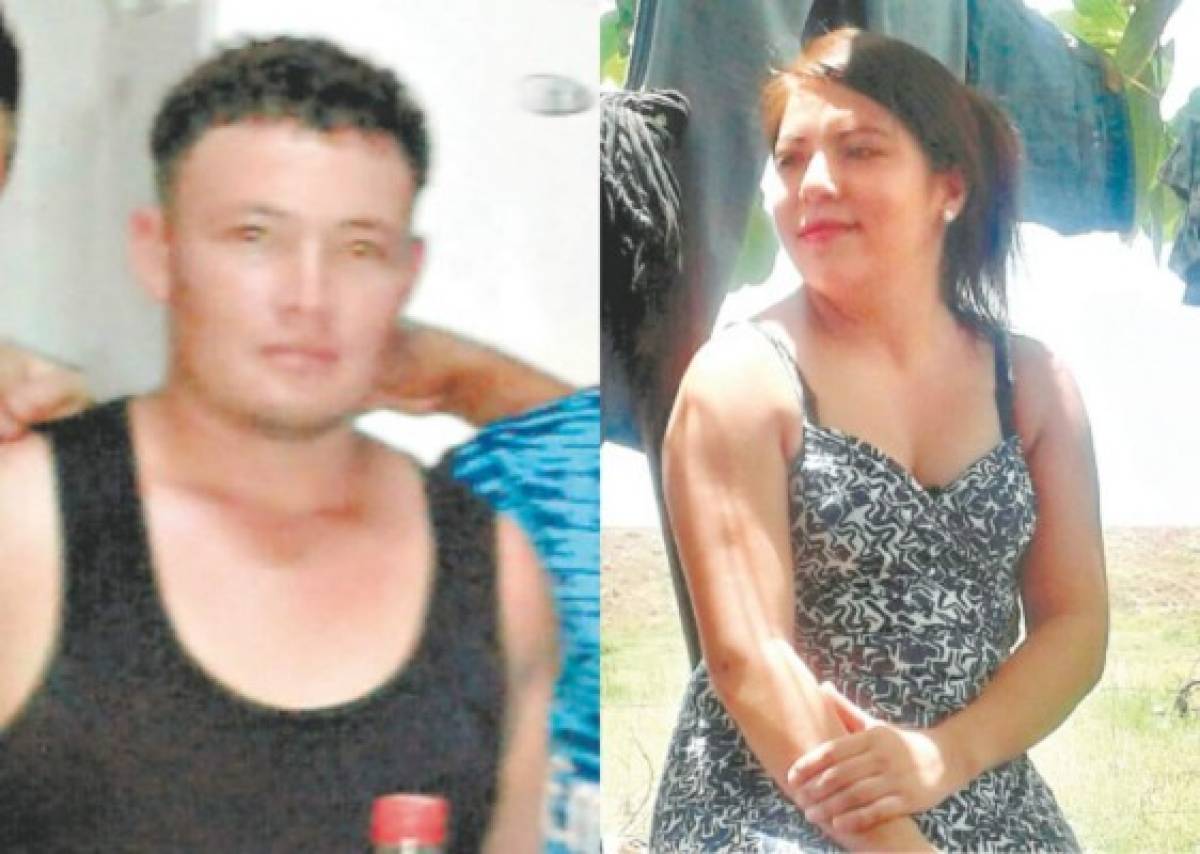 Honduras: Con machete y cuchillo, pareja de esposos se quitan la vida en Villanueva, Cortés