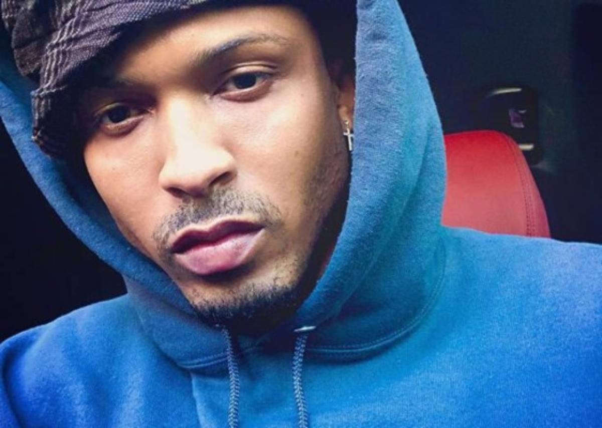 August Alsina dice que Will Smith aprobó relación extramarital de Jada Pinkett