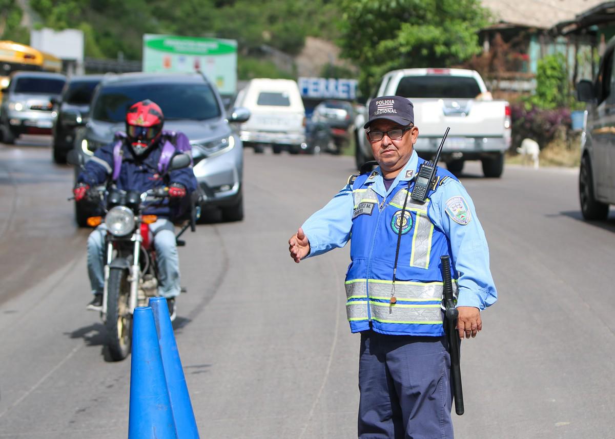 Motociclistas y peatones ¿Qué cuidados deben tener para evitar atropellamientos?