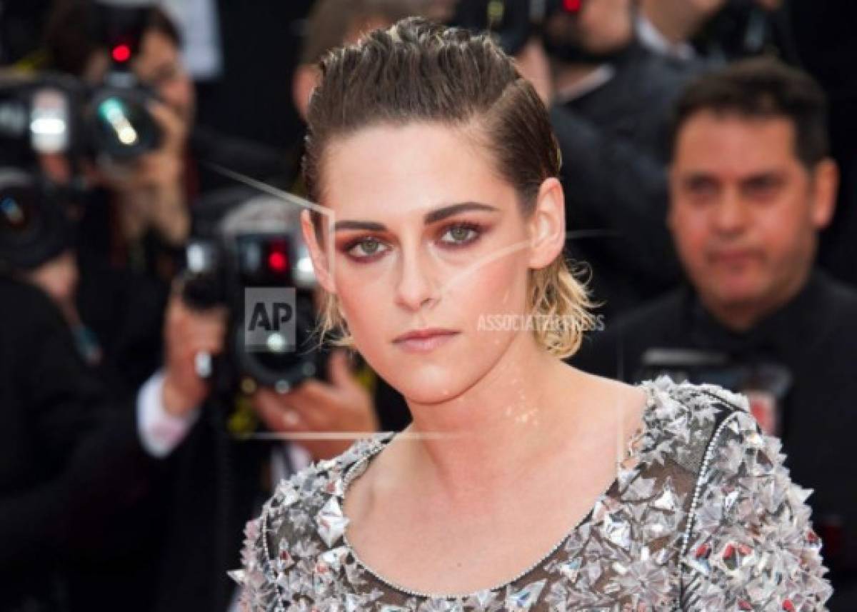 Kristen Stewart protagonizará 'Los ángeles de Charlie”