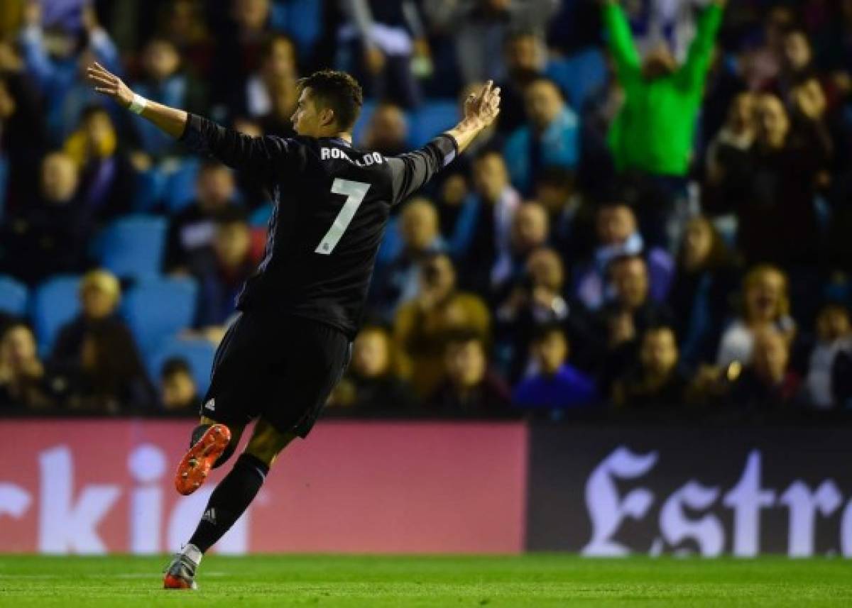 Cristiano Ronaldo, ¿una final de Champions League para amarrar el Balón de Oro?