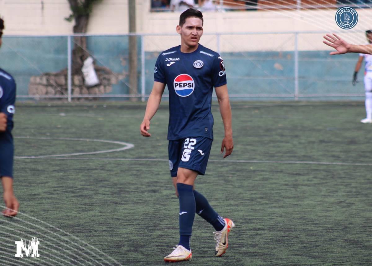 Fichajes: Motagua confirma baja, Olimpia con altas y legionario cambiará de club