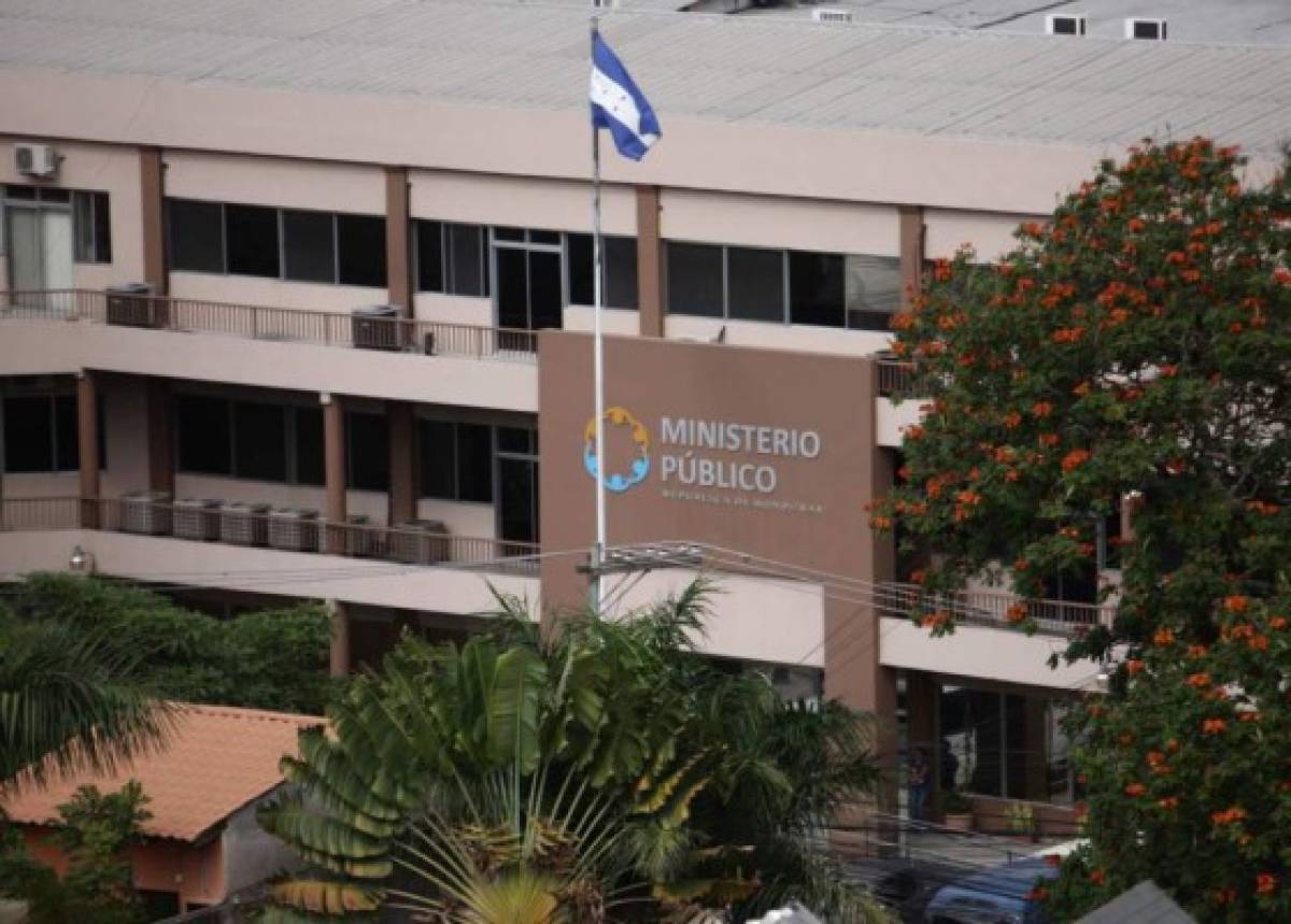 Honduras: Ministerio Público procesa a otros tres operadores de justicia