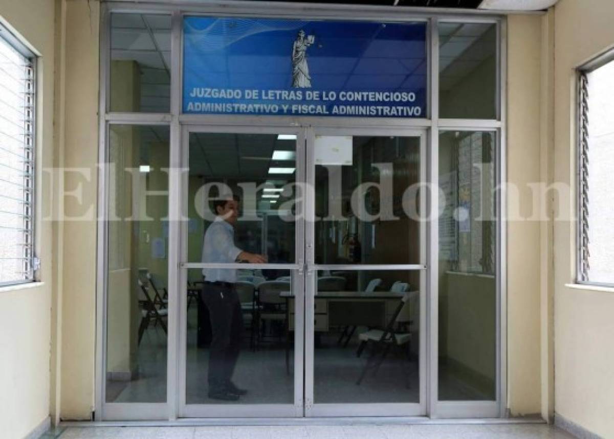 Honduras: Nueva decisión judicial respalda inhabilitación de cooperativistas