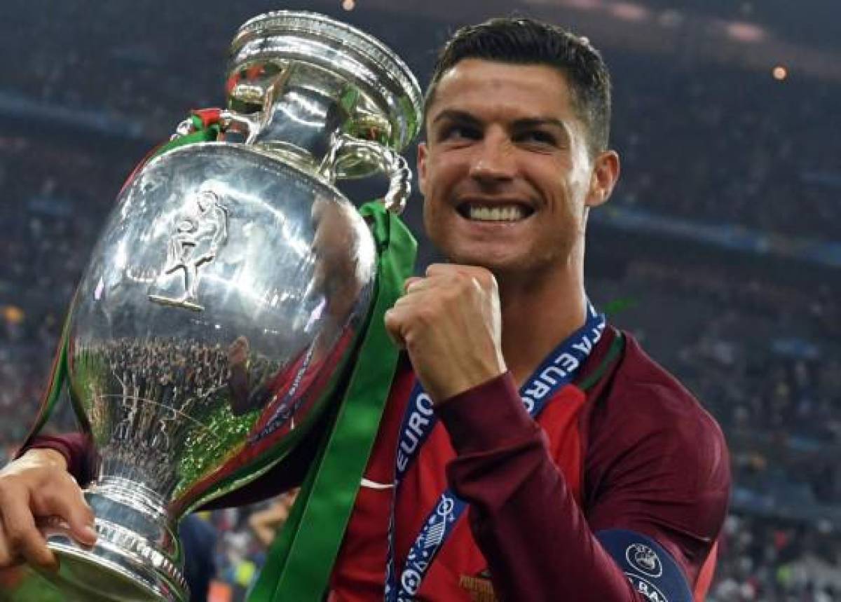 La Eurocopa 2024, ¿el último baile de Cristiano Ronaldo con Portugal?