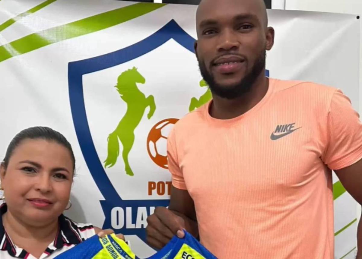 Fichajes: Motagua se complica, bombazo en Olancho FC y Olimpia sorprende con figura