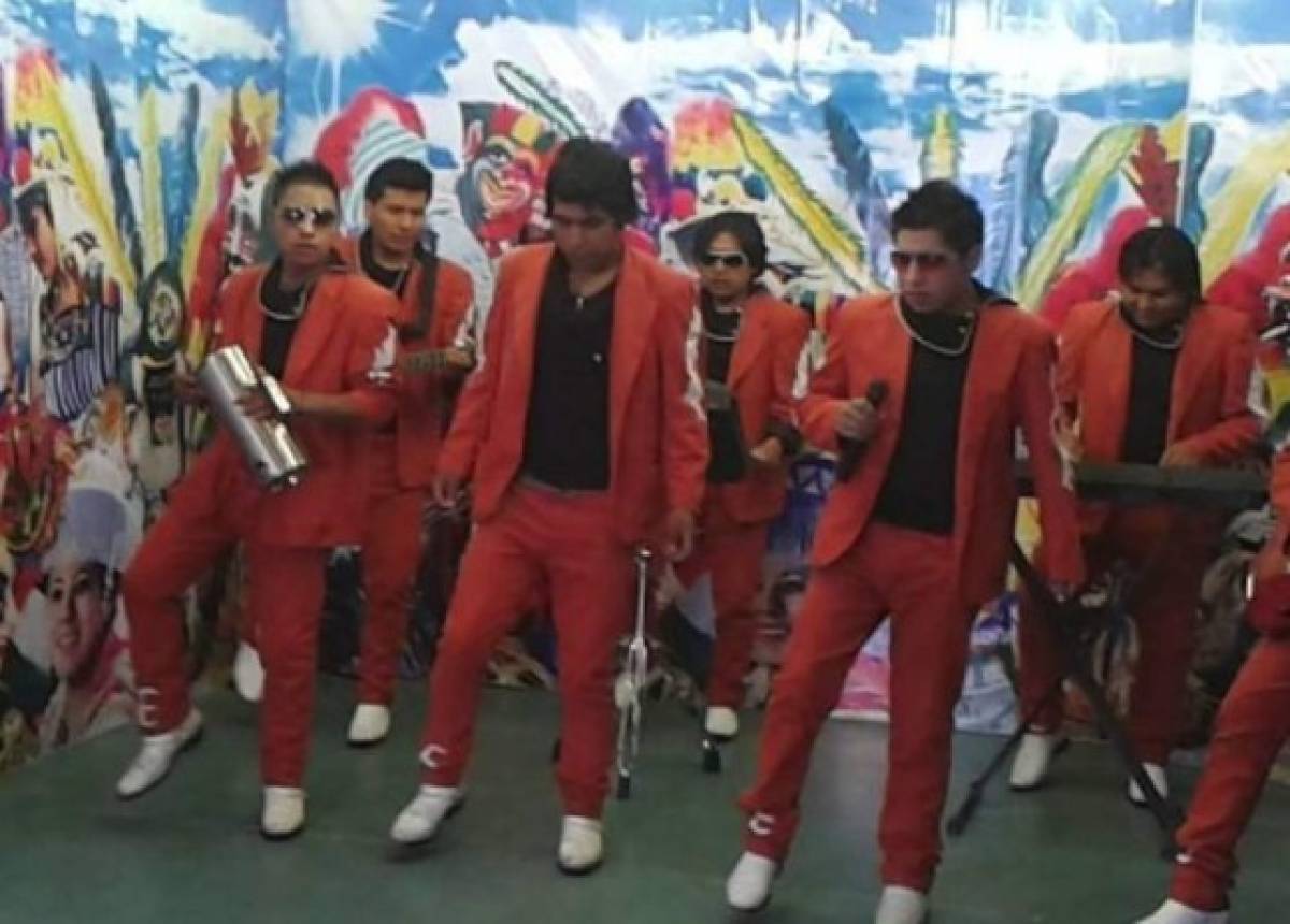 Músicos peruanos mueren en accidente en Bolivia   