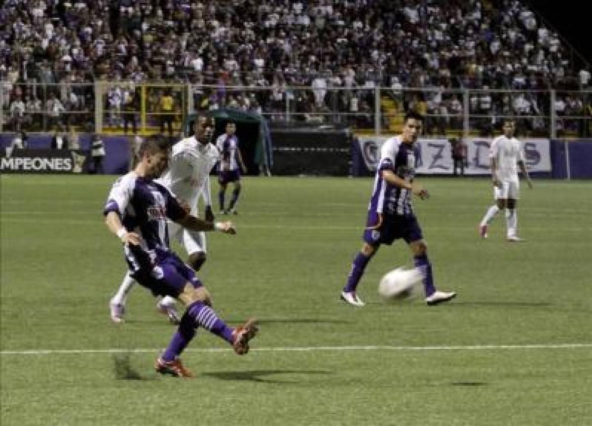 Olimpia y Motagua sobresalen:  Clubes hondureños con mejores actuaciones en Concacaf