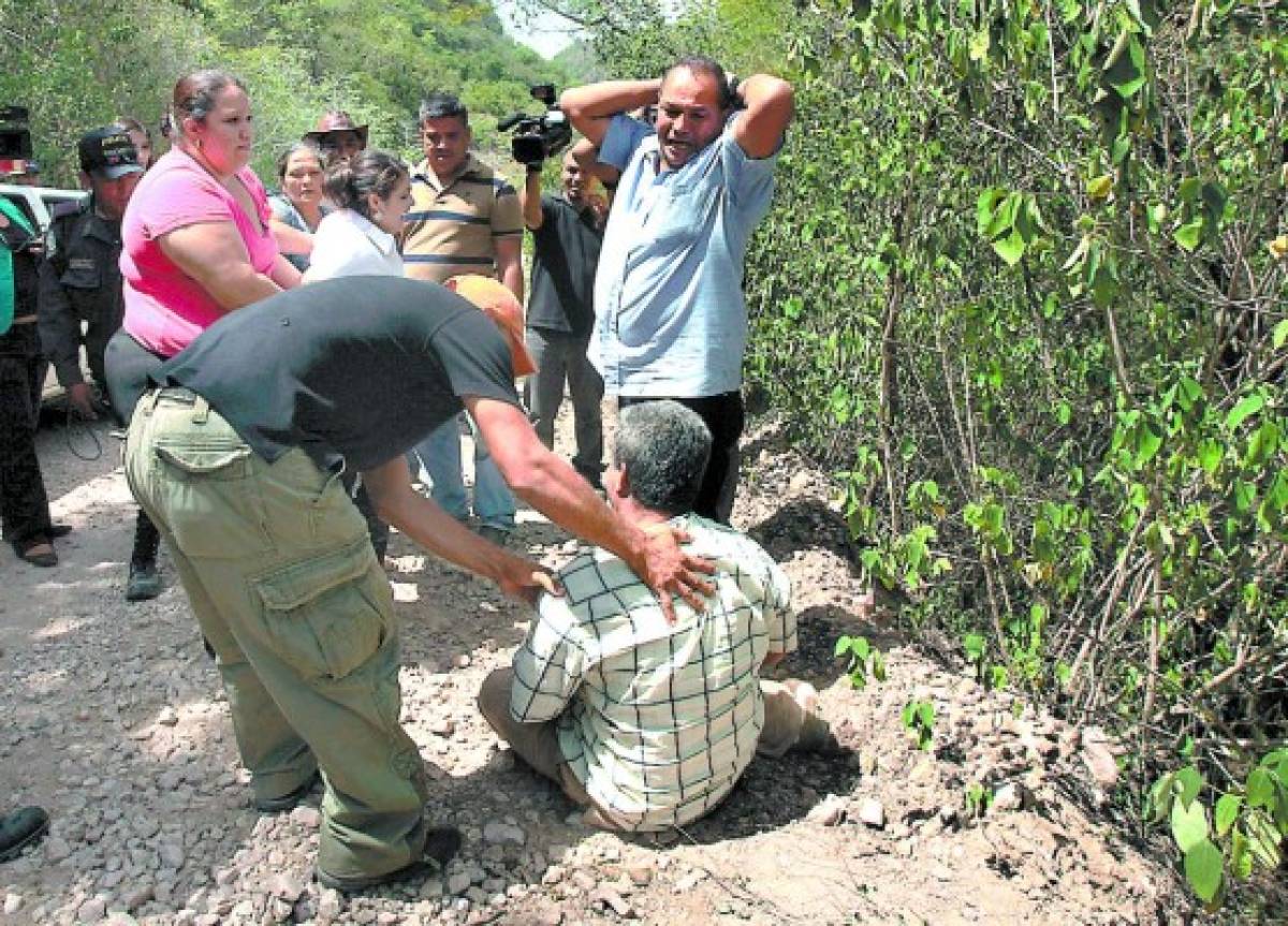 Encuentran muerta a joven desaparecida