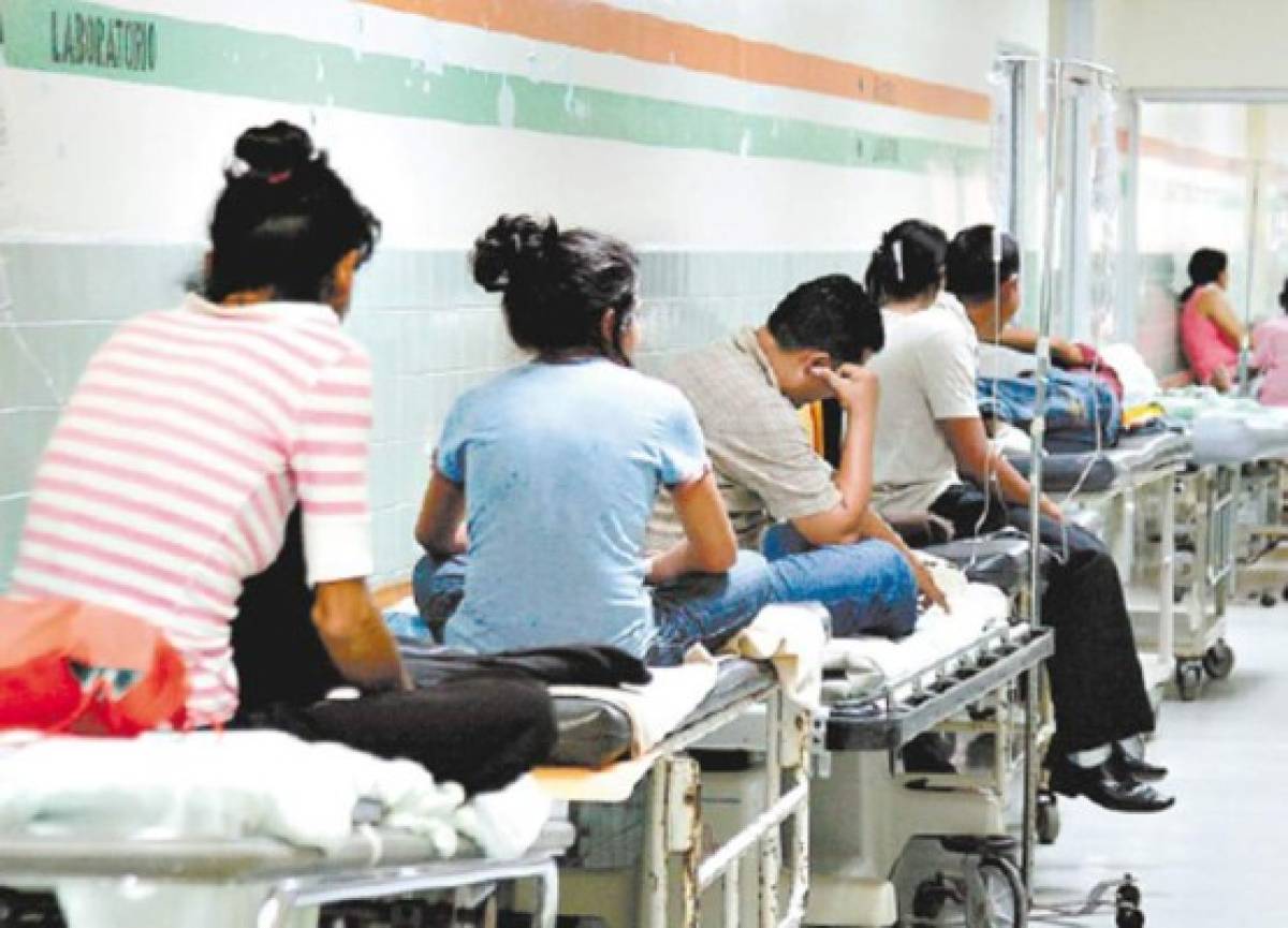 Honduras: Salud confirma incremento de casos de Síndrome de Guillain Barré