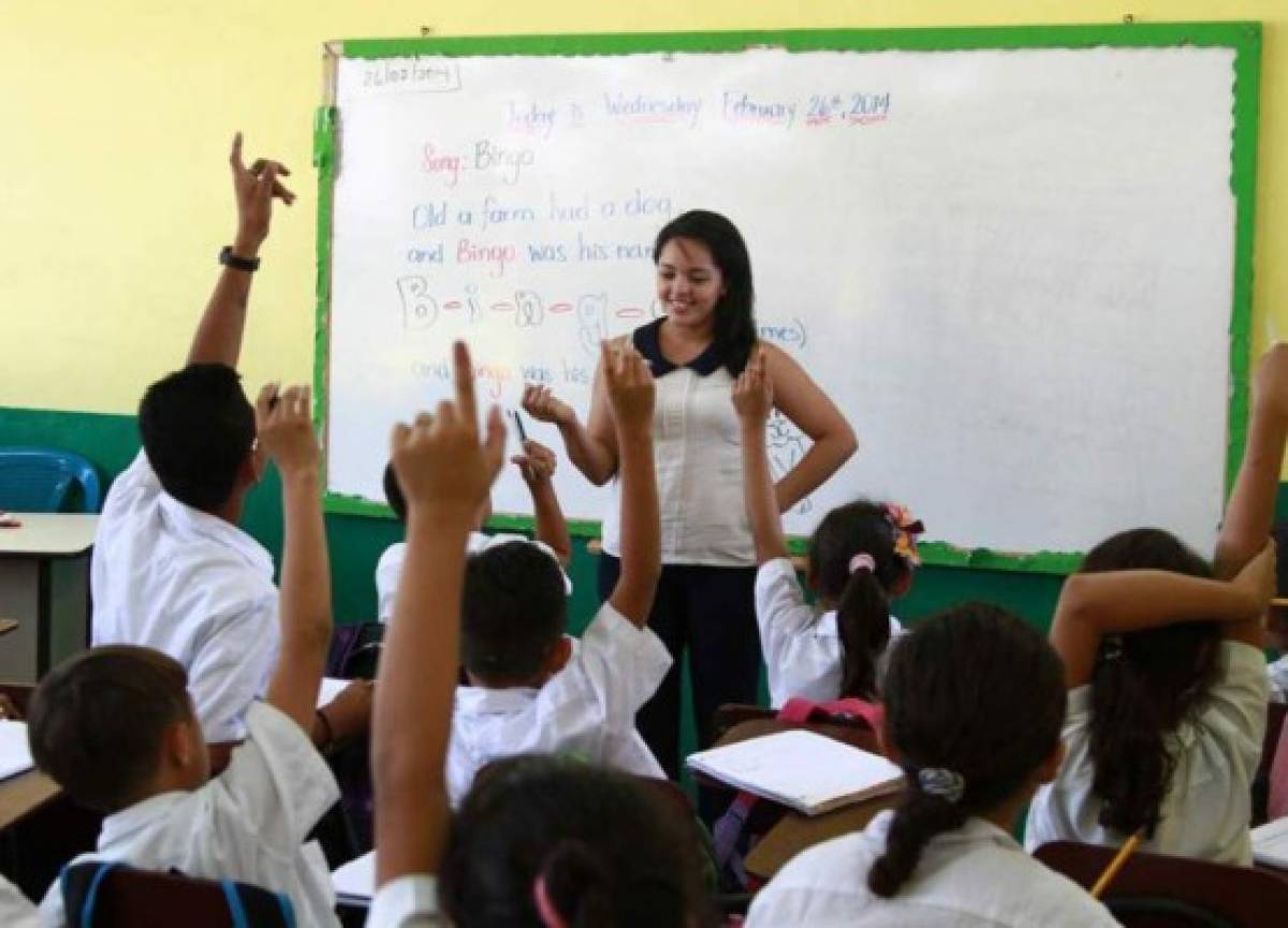 Honduras: Autoridades de Educación establecen feriado por el Día del Estudiante