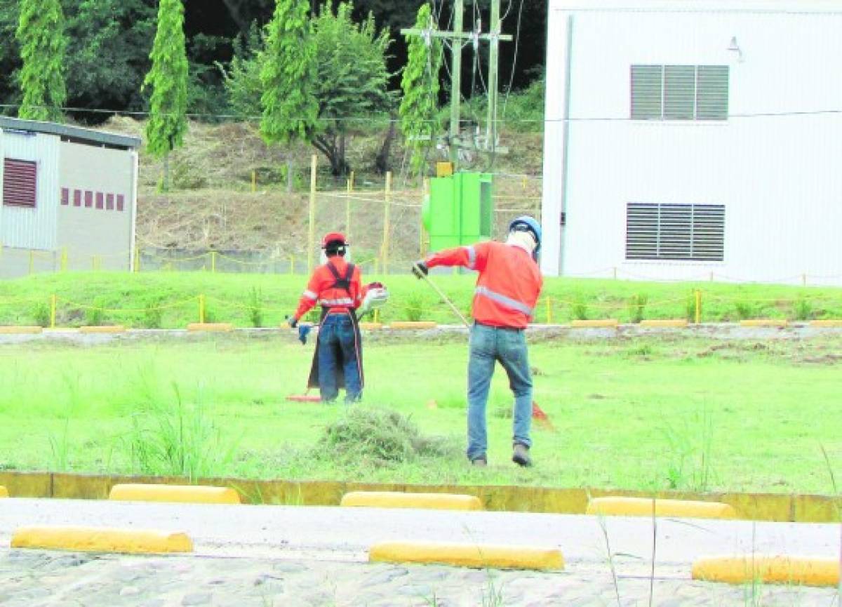 Honduras: Instalación de planta cementara dinamizará economía en Valle