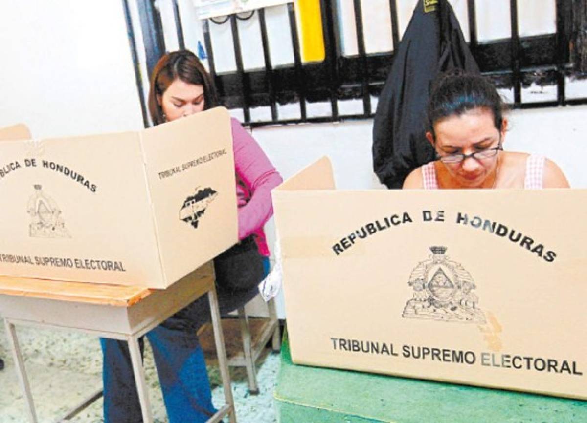 Nueva identidad reducirá los costos electorales