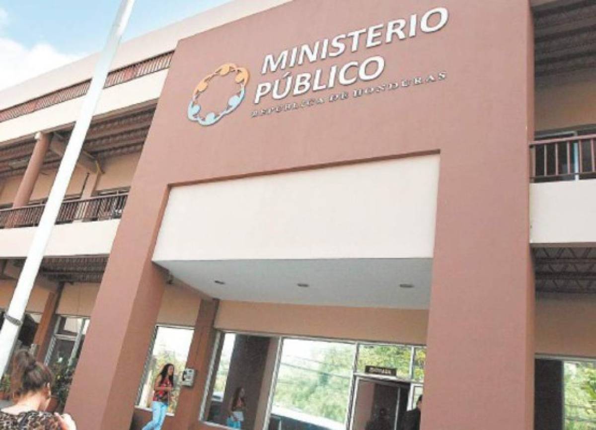 MP inicia investigación al Consejo de la Judicatura