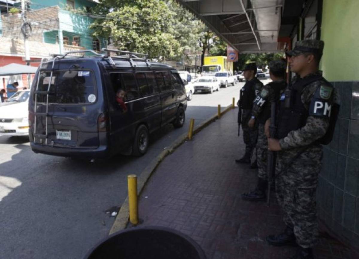 Hato de Enmedio: Asesinos llamaron al 911 para distraer a los policías