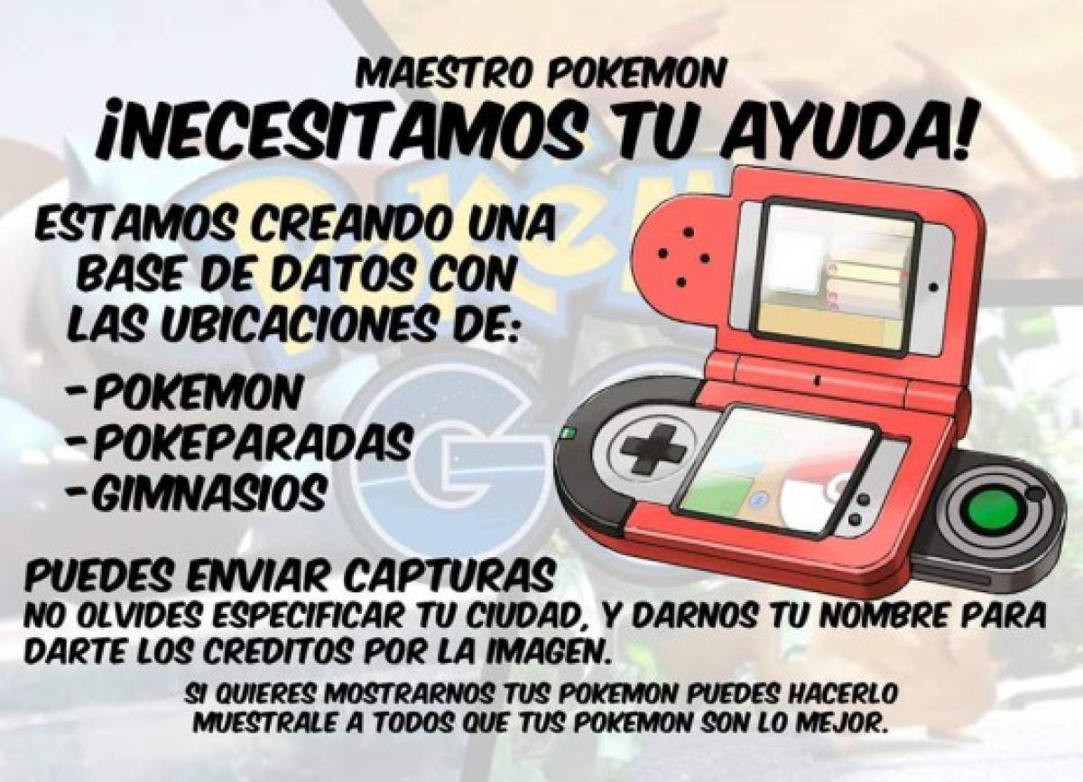 Pokémon Go: La pokemanía llega de nuevo con la aplicación para móviles