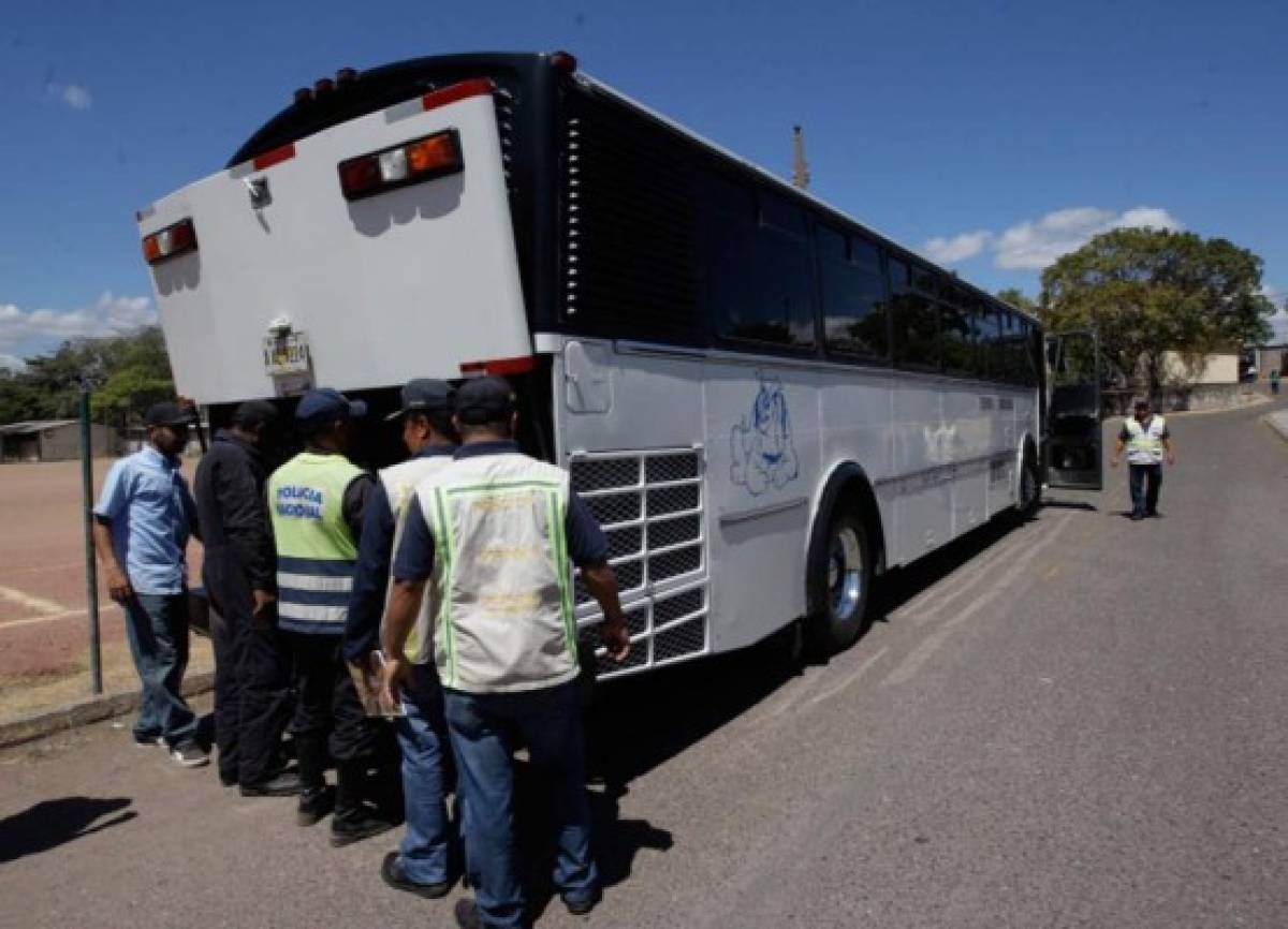 Con baja afluencia inician revisiones físico-mecánicas