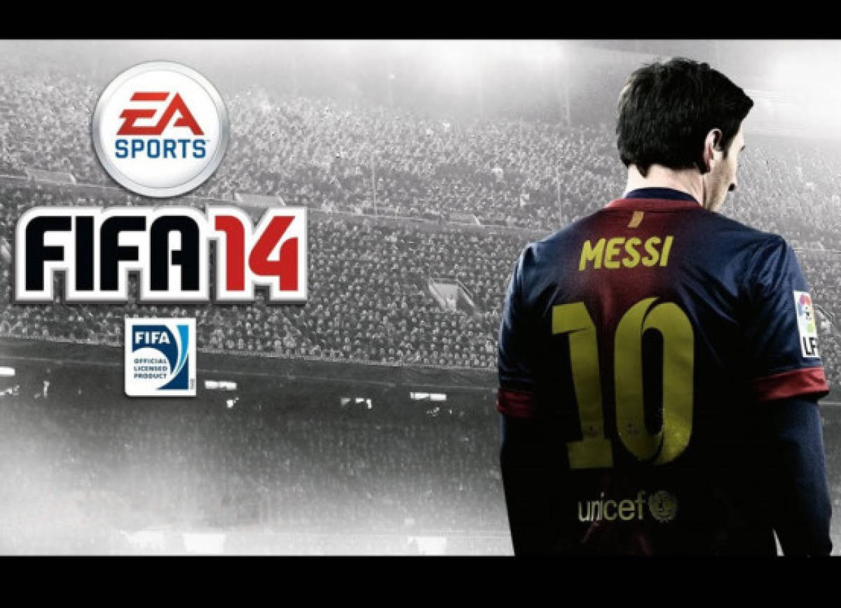 OFICIAL: Ellos son los 50 mejores jugadores de FIFA 14