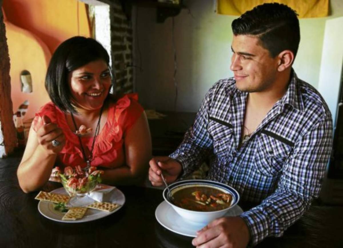 Las delicias culinarias de la Semana Santa