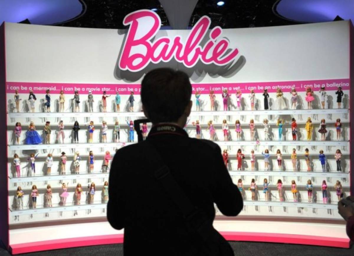 La nueva Barbie es inteligente, pero un riesgo para la privacidad de los niños   