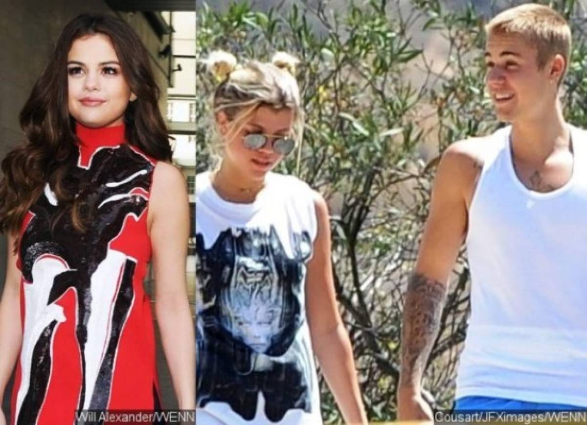 Selena Gómez y Justin Bieber protagonizan nueva polémica en Instagram