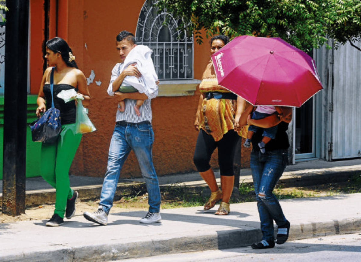 Incrementan los casos de cáncer de piel