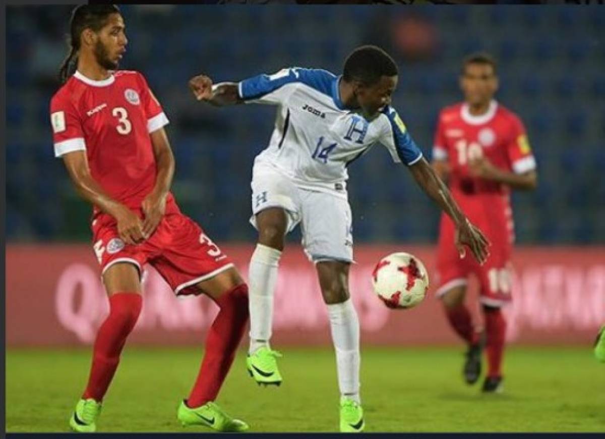 La Sub 17 cayó 1-5 ante Francia, pero clasificó a octavos en Mundial India 2017